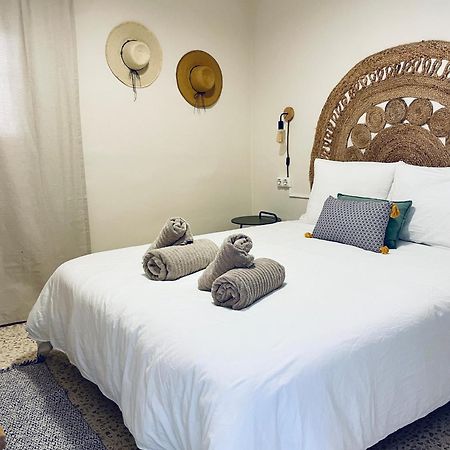 Apartamentos Carabela ปลายามิจอร์น ภายนอก รูปภาพ