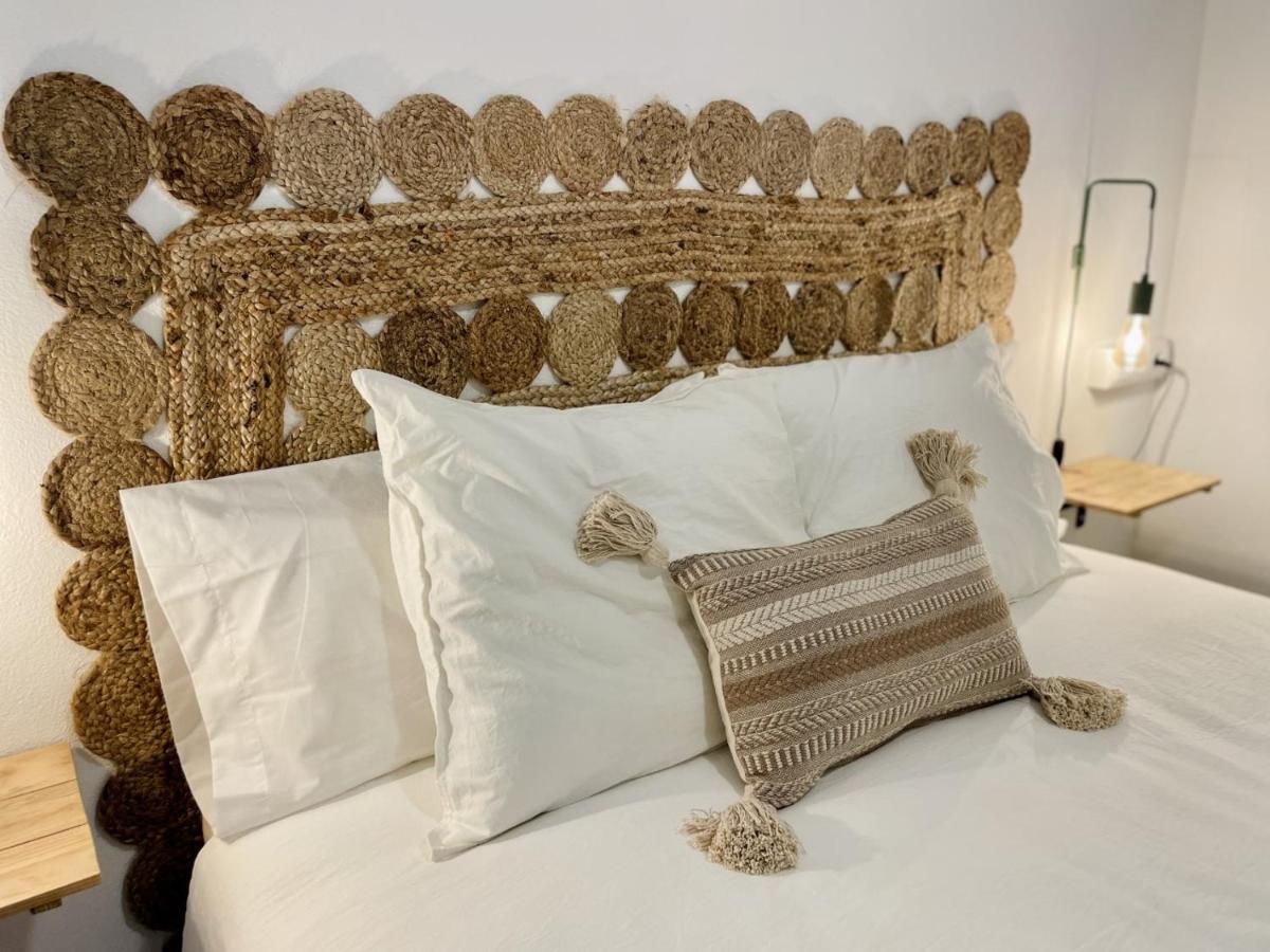 Apartamentos Carabela ปลายามิจอร์น ภายนอก รูปภาพ