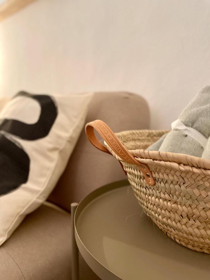 Apartamentos Carabela ปลายามิจอร์น ภายนอก รูปภาพ
