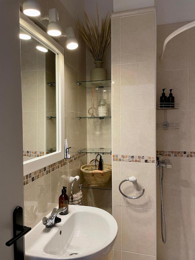 Apartamentos Carabela ปลายามิจอร์น ภายนอก รูปภาพ