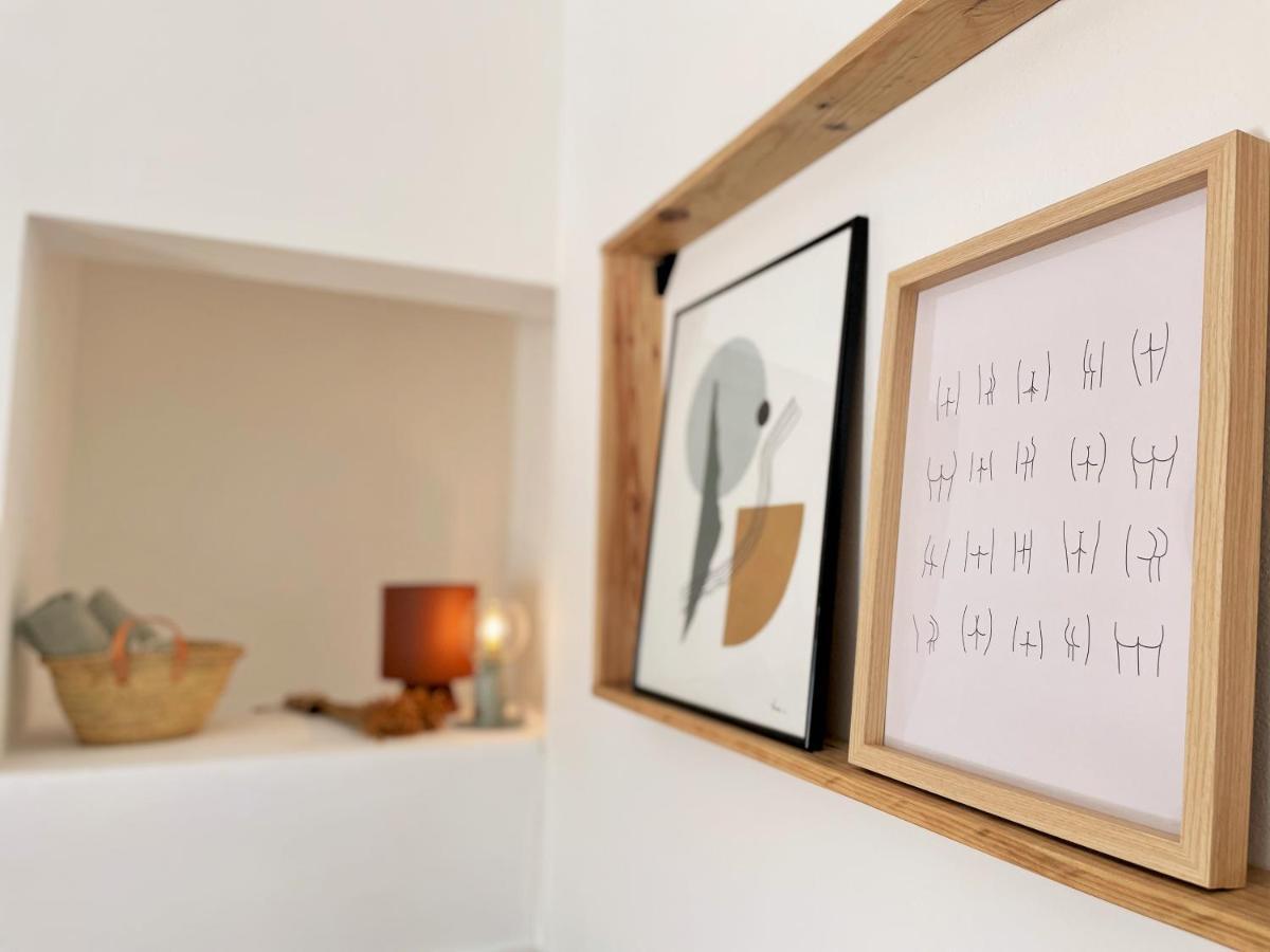 Apartamentos Carabela ปลายามิจอร์น ภายนอก รูปภาพ