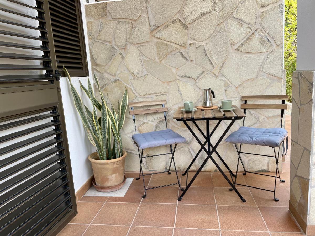 Apartamentos Carabela ปลายามิจอร์น ภายนอก รูปภาพ