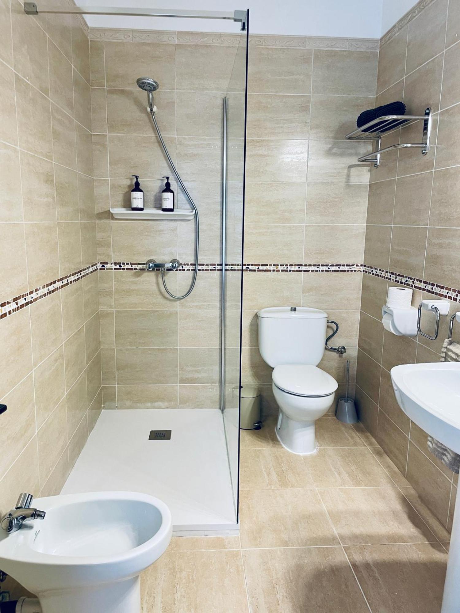 Apartamentos Carabela ปลายามิจอร์น ภายนอก รูปภาพ