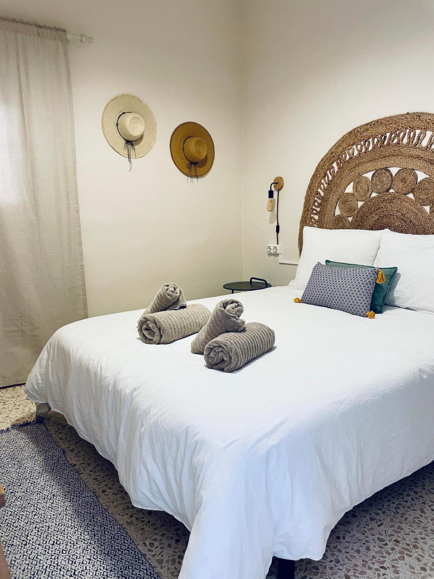 Apartamentos Carabela ปลายามิจอร์น ภายนอก รูปภาพ