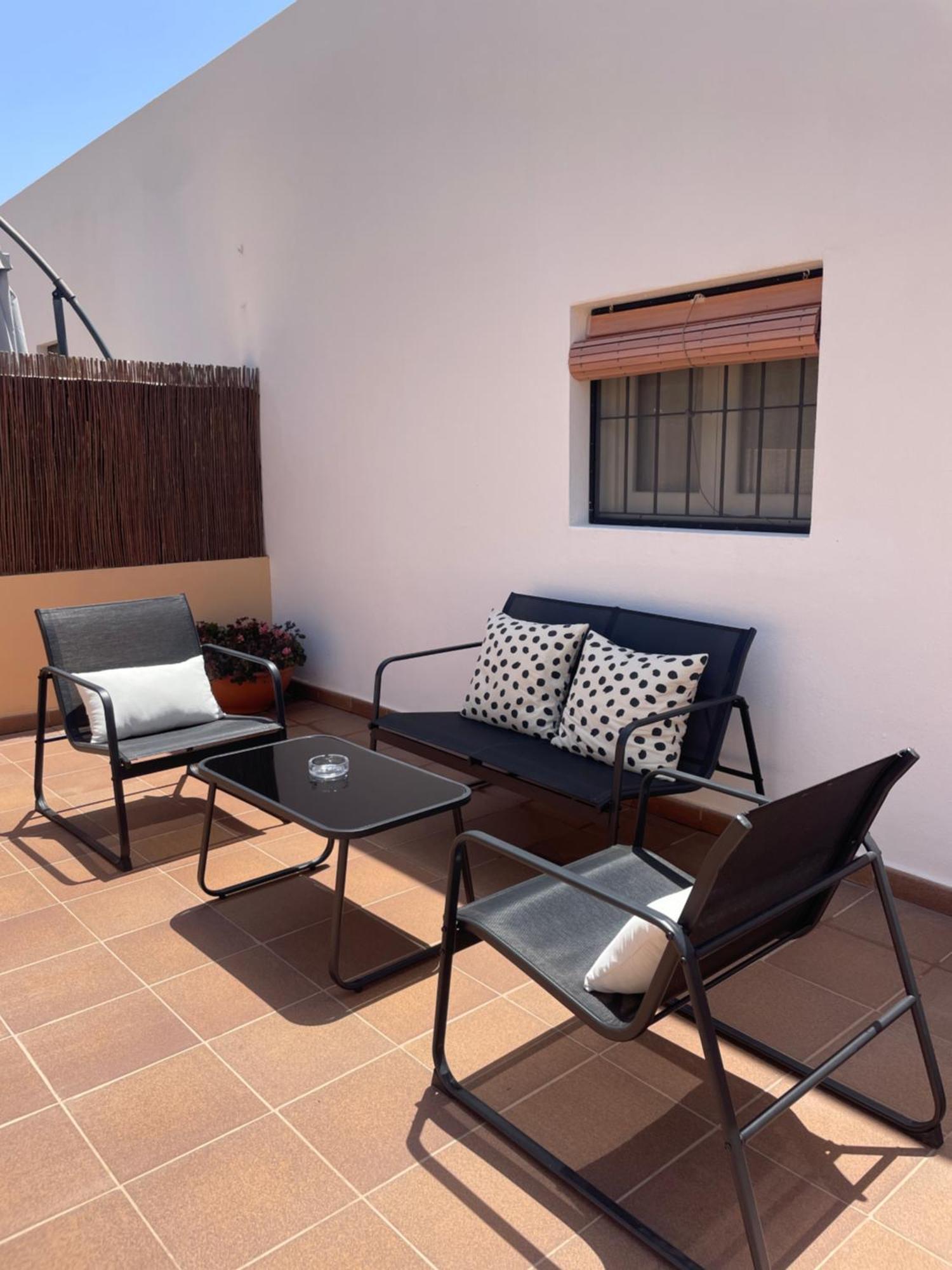 Apartamentos Carabela ปลายามิจอร์น ภายนอก รูปภาพ